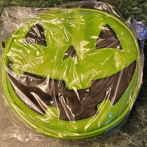 Love Pain & Stitches LPS Happy Face Bag Purse